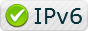 IPV6 Valid
